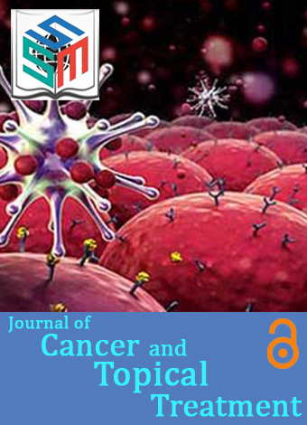 Journal of Cancer and Topical Treatment