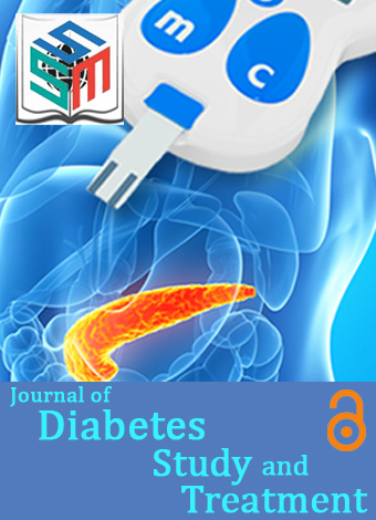Journal of Diabetes Study and Treatment