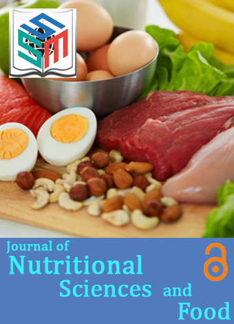 Journal of Nutritional Science and Food